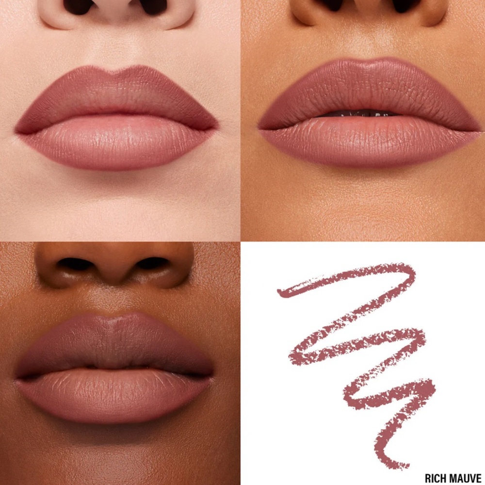 Sephora Beauty Insider Makeup by Mario Dream Lip Kit - Picture 13 of 15